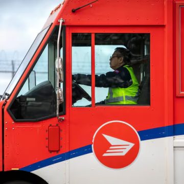 Canada Post Future: Strikes, Competition, and Sustainability