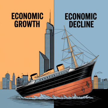 Russia’s Soaring Interest Rates and Inflation Challenges